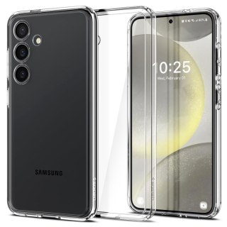 Spigen nakładka Ultra Hybrid do Samsung Galaxy S24 crystal clear