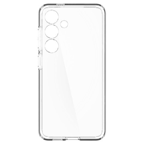 Spigen nakładka Ultra Hybrid do Samsung Galaxy S24 crystal clear Spigen nakładka Ultra Hybrid do Samsung Galaxy S24 crystal clear