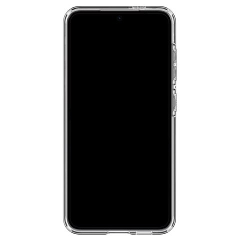Spigen nakładka Ultra Hybrid do Samsung Galaxy S24 crystal clear Spigen nakładka Ultra Hybrid do Samsung Galaxy S24 crystal clear