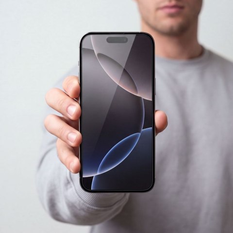SZKŁO HARTOWANE TECH-PROTECT ONETOUCH SET+ 2-PACK IPHONE 17 PRO MAX / 18 PRO MAX CLEAR