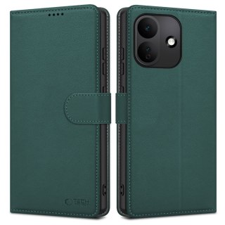 TECH-PROTECT WALLET XIAOMI REDMI NOTE 17 PRO 5G GREEN