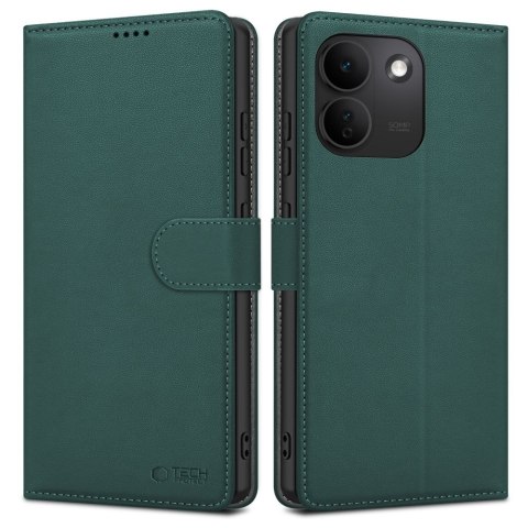 TECH-PROTECT WALLET XIAOMI REDMI NOTE 17 PRO MAX 5G GREEN