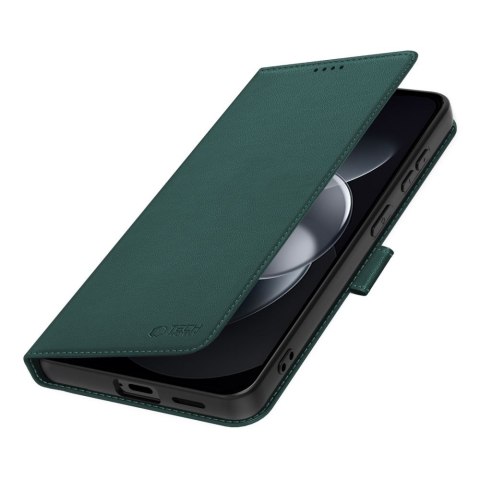 TECH-PROTECT WALLET XIAOMI REDMI NOTE 17 PRO MAX 5G GREEN