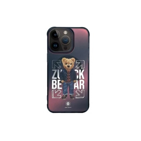 Nakładka Zuck Bear California Cool Magsafe do Iphone 15 Pro Jeans