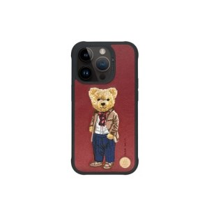 Nakładka Zuck Bear London Classic do Iphone 15 Pro Chelsea Swish TTT