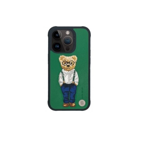 Nakładka Zuck Bear London Classic do Iphone 16 Mayfair Swank