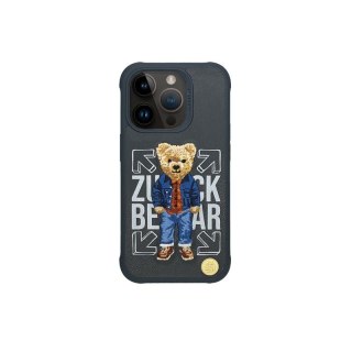Nakładka Zuck Bear San Francisco Fortune do Iphone 15 Pro Max Socal Vibe TTT