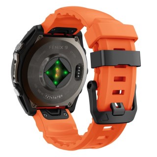 TECH-PROTECT MOTION GARMIN FENIX 5X / 5X PLUS / 6X / 6X PRO / 7X / 8 / 8 PRO / 9 / 9 PRO (47 MM) SIGNAL ORANGE