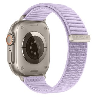 TECH-PROTECT NYLONLOOP APPLE WATCH 8 / 9 / 10 / 11 / 12 / SE / ULTRA (44 / 45 / 46 / 49 MM) PURPLE
