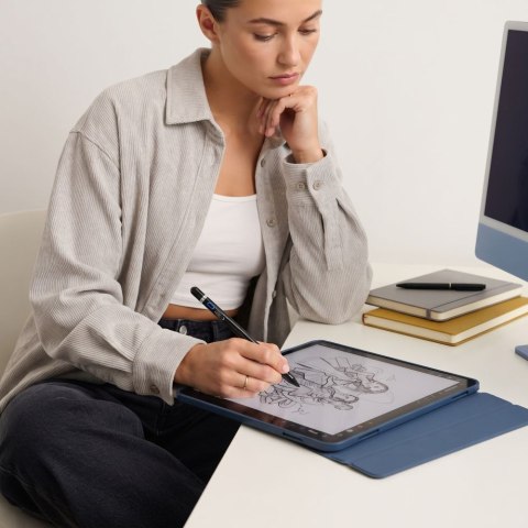 TECH-PROTECT ACTIVE STYLUS PEN BLACK