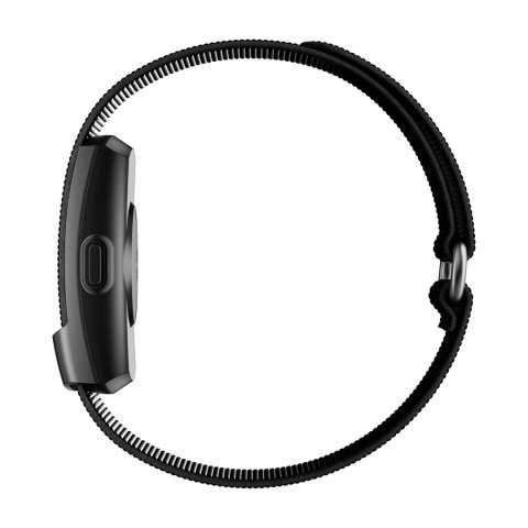 Weofly smart band Airfit czarny bez LCD