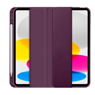 TECH-PROTECT SC PEN IPAD 10.9" 10 / 2022 / 11" 11 / 2025 BURGUNDY