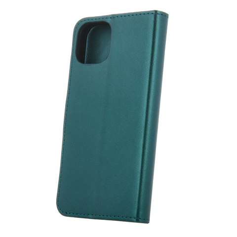 Etui Smart Classic do Oppo A79 5G ciemnozielone Etui Smart Classic do Oppo A79 5G ciemnozielone