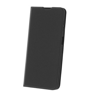 Etui Smart Soft do Xiaomi Redmi 13C 4G / Poco C65 czarne