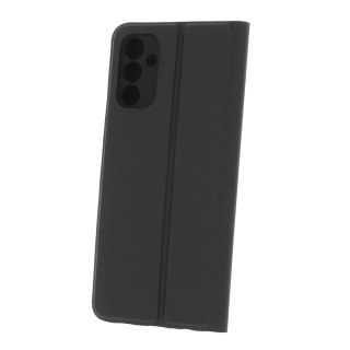 Etui Smart Soft do Xiaomi Redmi 13C 4G / Poco C65 czarne