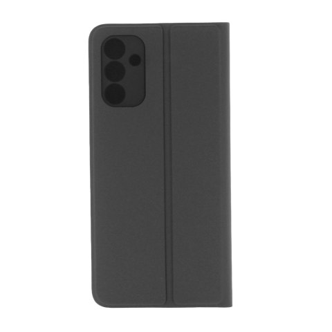 Etui Smart Soft do Xiaomi Redmi 13C 4G / Poco C65 czarne Etui Smart Soft do Xiaomi Redmi 13C 4G / Poco C65 czarne