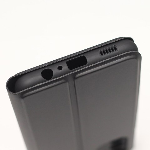 Etui Smart Soft do Xiaomi Redmi 13C 4G / Poco C65 czarne Etui Smart Soft do Xiaomi Redmi 13C 4G / Poco C65 czarne