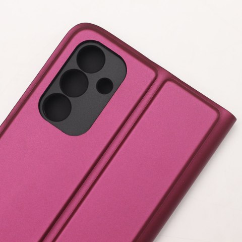 Etui Smart Soft do Xiaomi Redmi 13C 5G burgundowe Etui Smart Soft do Xiaomi Redmi 13C 5G burgundowe