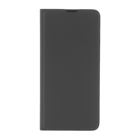 Etui Smart Soft do Xiaomi Redmi Note 13 5G (global) czarne Etui Smart Soft do Xiaomi Redmi Note 13 5G (global) czarne