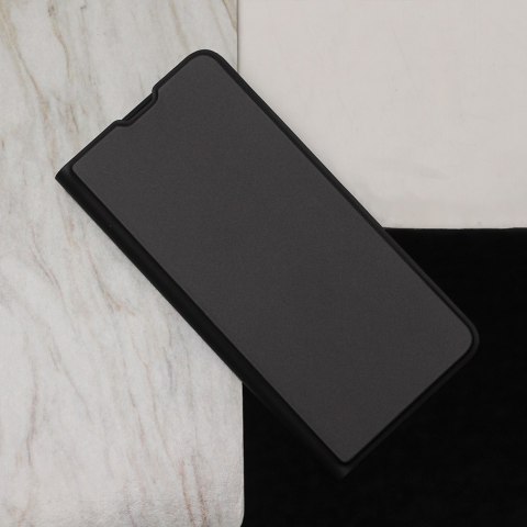 Etui Smart Soft do Xiaomi Redmi Note 13 5G (global) czarne Etui Smart Soft do Xiaomi Redmi Note 13 5G (global) czarne