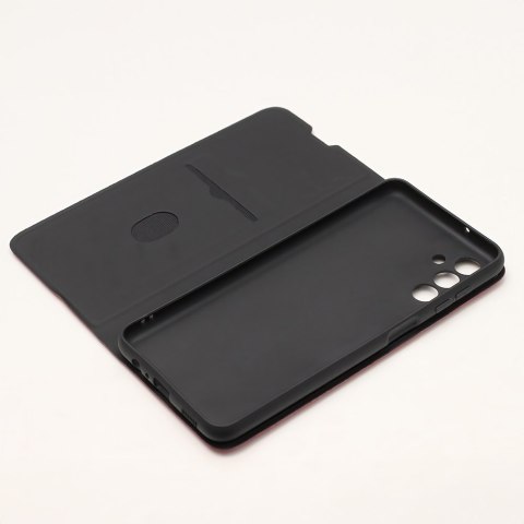 Etui Smart Soft do Xiaomi Redmi Note 13 5G (global) czarne Etui Smart Soft do Xiaomi Redmi Note 13 5G (global) czarne
