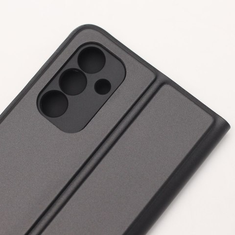 Etui Smart Soft do Xiaomi Redmi Note 13 5G (global) czarne Etui Smart Soft do Xiaomi Redmi Note 13 5G (global) czarne