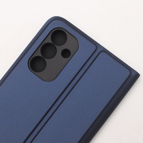 Etui Smart Soft do Xiaomi Redmi Note 13 Pro 4G / Poco M6 Pro granatowe Etui Smart Soft do Xiaomi Redmi Note 13 Pro 4G / Poco M6 Pro granatowe