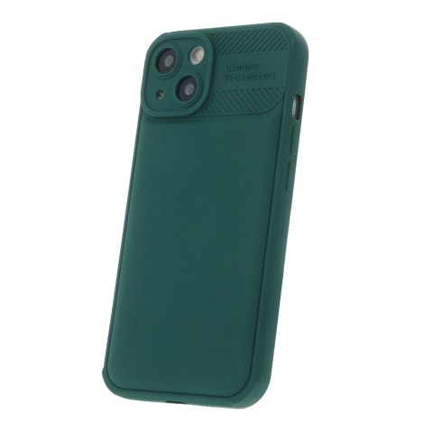 Nakładka Honeycomb do Samsung Galaxy A05S zielony las Nakładka Honeycomb do Samsung Galaxy A05S zielony las