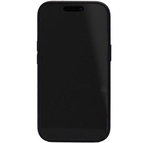 Audi nakładka do iPhone 15 Pro Max 6,7" czarna Silicone Case Audi nakładka do iPhone 15 Pro Max 6,7" czarna Silicone Case