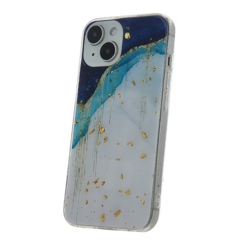 Nakładka Gold Glam do Samsung Galaxy A05S iceberg Nakładka Gold Glam do Samsung Galaxy A05S iceberg