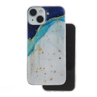 Nakładka Gold Glam do Samsung Galaxy A15 4G / A15 5G iceberg
