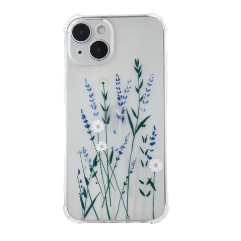 Nakładka Ultra Trendy do Samsung Galaxy A14 4G / A14 5G Meadow 3 Nakładka Ultra Trendy do Samsung Galaxy A14 4G / A14 5G Meadow 3