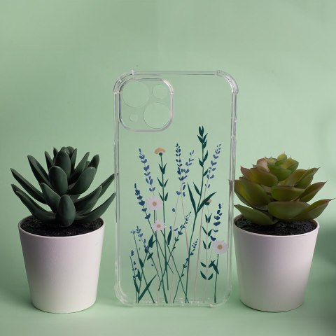 Nakładka Ultra Trendy do Samsung Galaxy A14 4G / A14 5G Meadow 3 Nakładka Ultra Trendy do Samsung Galaxy A14 4G / A14 5G Meadow 3