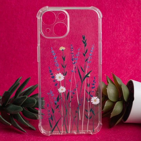 Nakładka Ultra Trendy do Samsung Galaxy A14 4G / A14 5G Meadow 3 Nakładka Ultra Trendy do Samsung Galaxy A14 4G / A14 5G Meadow 3
