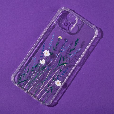 Nakładka Ultra Trendy do Samsung Galaxy A14 4G / A14 5G Meadow 3 Nakładka Ultra Trendy do Samsung Galaxy A14 4G / A14 5G Meadow 3