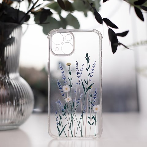 Nakładka Ultra Trendy do Samsung Galaxy A14 4G / A14 5G Meadow 3 Nakładka Ultra Trendy do Samsung Galaxy A14 4G / A14 5G Meadow 3