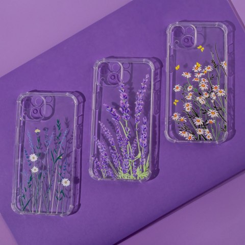 Nakładka Ultra Trendy do Samsung Galaxy A14 4G / A14 5G Meadow 3 Nakładka Ultra Trendy do Samsung Galaxy A14 4G / A14 5G Meadow 3
