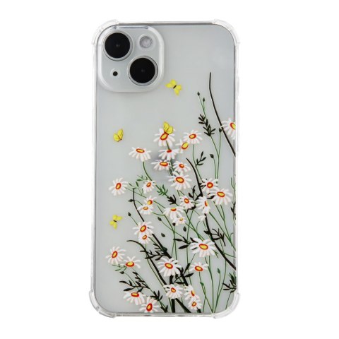 Nakładka Ultra Trendy do iPhone 12 6,1" Meadow 1 Nakładka Ultra Trendy do iPhone 12 6,1" Meadow 1