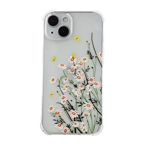 Nakładka Ultra Trendy do iPhone 12 6,1" Meadow 1 Nakładka Ultra Trendy do iPhone 12 6,1" Meadow 1