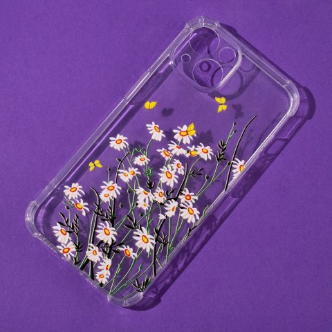 Nakładka Ultra Trendy do iPhone 12 6,1" Meadow 1 Nakładka Ultra Trendy do iPhone 12 6,1" Meadow 1