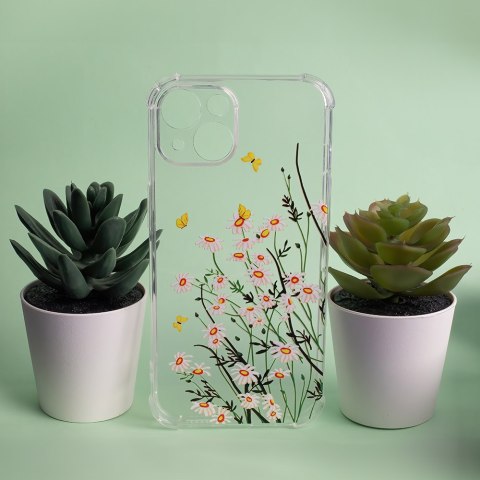 Nakładka Ultra Trendy do iPhone 12 6,1" Meadow 1 Nakładka Ultra Trendy do iPhone 12 6,1" Meadow 1