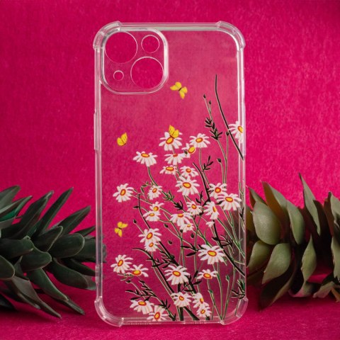 Nakładka Ultra Trendy do iPhone 12 6,1" Meadow 1 Nakładka Ultra Trendy do iPhone 12 6,1" Meadow 1
