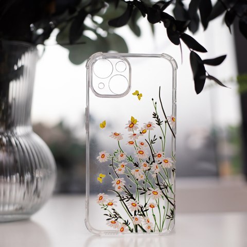Nakładka Ultra Trendy do iPhone 14 6,1" Meadow 1 Nakładka Ultra Trendy do iPhone 14 6,1" Meadow 1