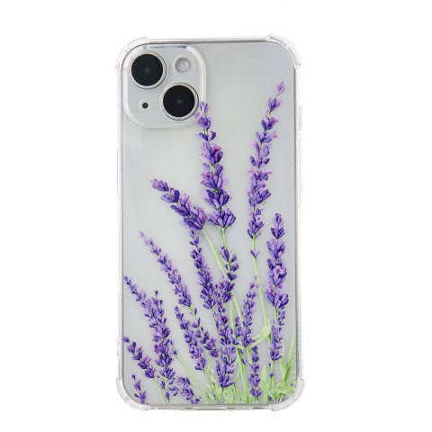 Nakładka Ultra Trendy do iPhone 15 6,1" Meadow 2 Nakładka Ultra Trendy do iPhone 15 6,1" Meadow 2
