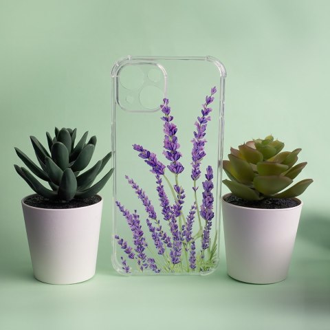 Nakładka Ultra Trendy do iPhone 15 6,1" Meadow 2 Nakładka Ultra Trendy do iPhone 15 6,1" Meadow 2