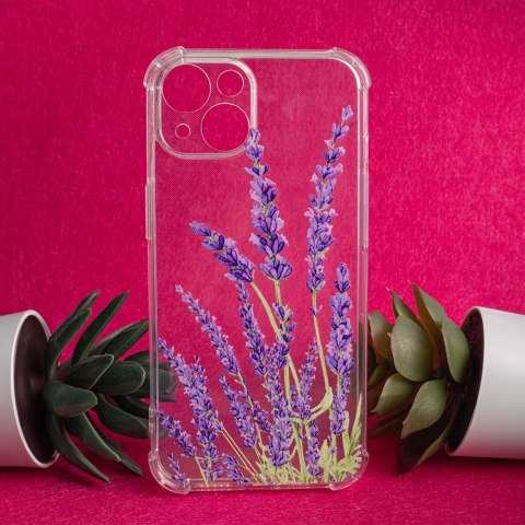 Nakładka Ultra Trendy do iPhone 15 6,1" Meadow 2 Nakładka Ultra Trendy do iPhone 15 6,1" Meadow 2