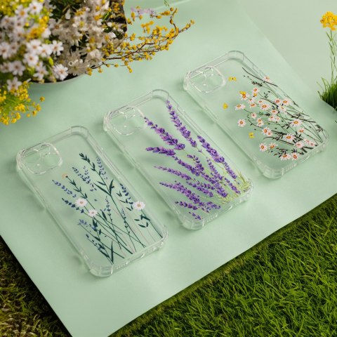Nakładka Ultra Trendy do iPhone 15 6,1" Meadow 2 Nakładka Ultra Trendy do iPhone 15 6,1" Meadow 2