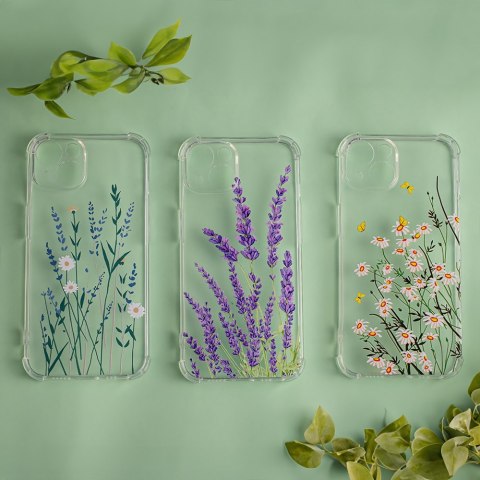 Nakładka Ultra Trendy do iPhone 15 6,1" Meadow 2 Nakładka Ultra Trendy do iPhone 15 6,1" Meadow 2