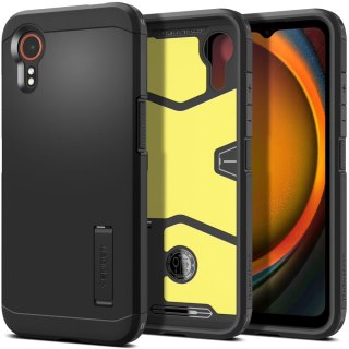 Spigen nakładka Tough Armor do Samsung Galaxy Xcover 7 czarna