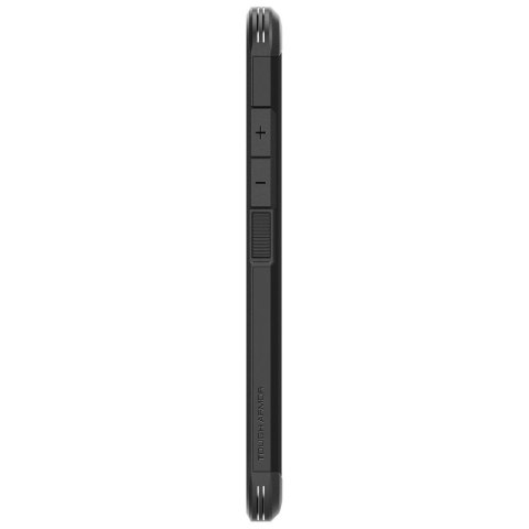 Spigen nakładka Tough Armor do Samsung Galaxy Xcover 7 czarna Spigen nakładka Tough Armor do Samsung Galaxy Xcover 7 czarna